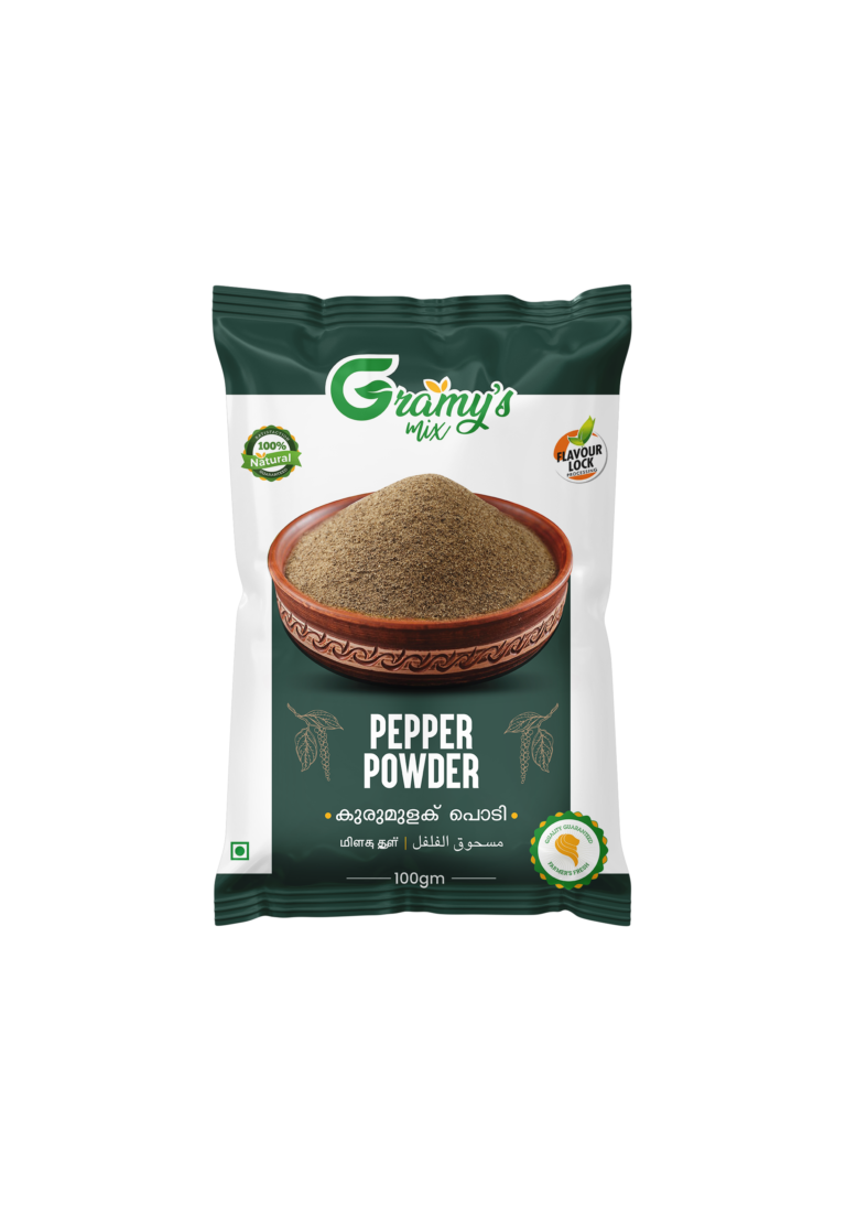 Pepper Powder