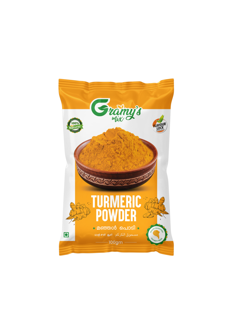 Turmeric Powder