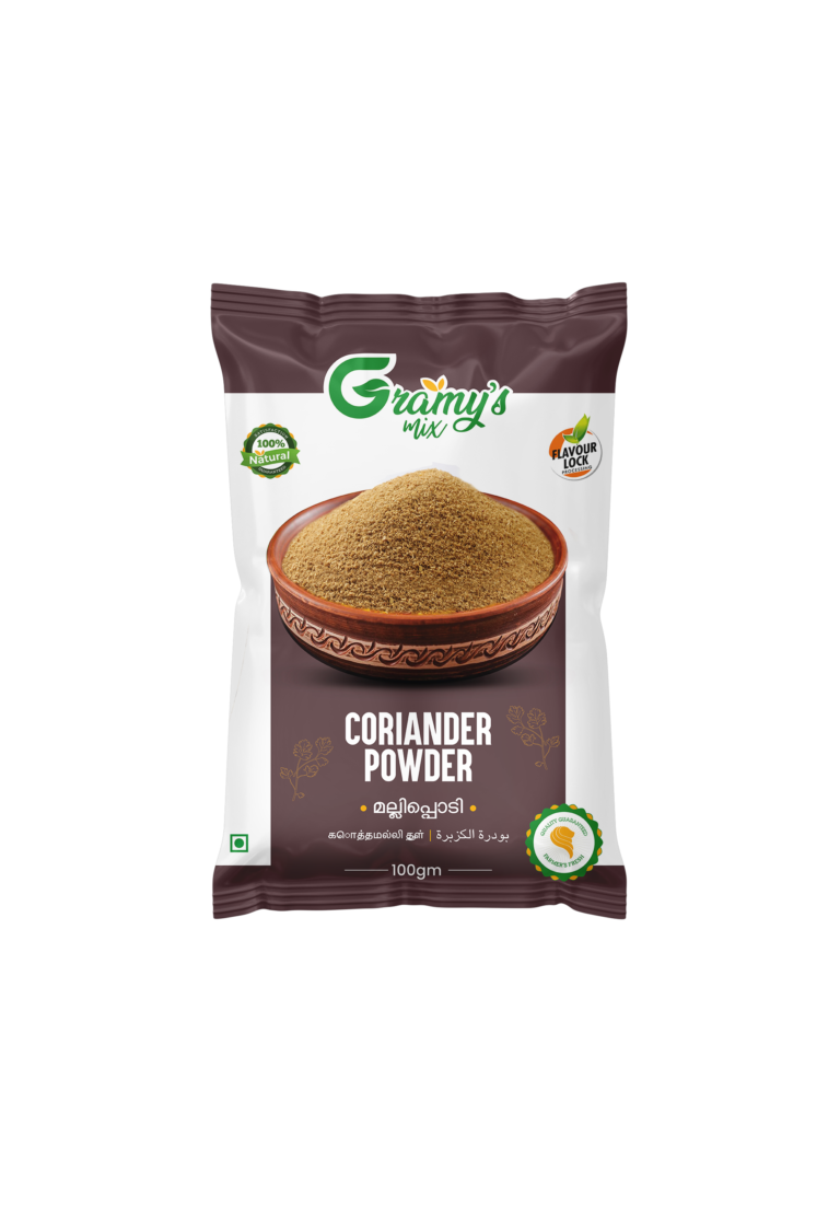 coriander powder