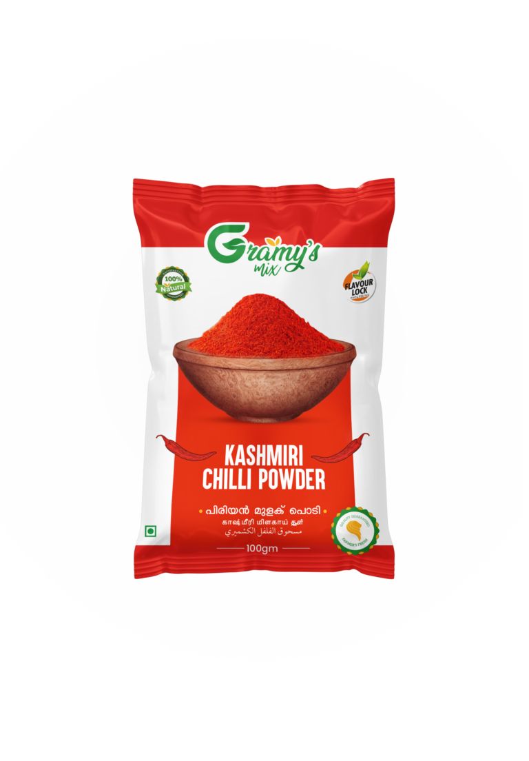 kashmiri chilli powder