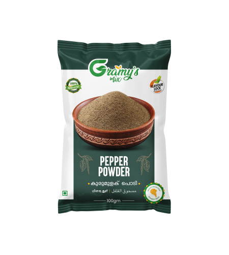 Pepper Powder