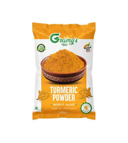 Turmeric Powder